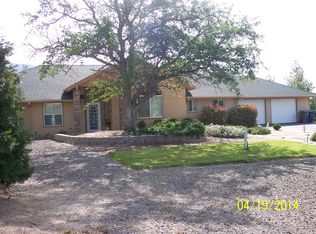 35149 Quail Oak Rd, Auberry, CA 93602