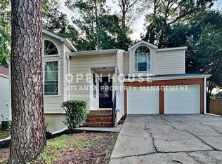 1019 Cobb Place Manor Dr, Marietta, GA 30066