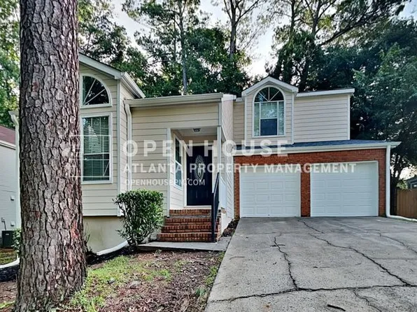 1019 Cobb Place Manor Dr, Marietta, GA 30066