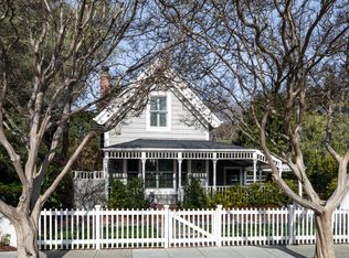 125 Massol Ave, Los Gatos, CA 95030