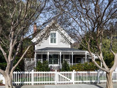 125 Massol Ave, Los Gatos, CA, 95030