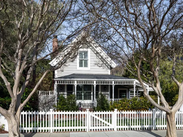 125 Massol Ave, Los Gatos, CA 95030