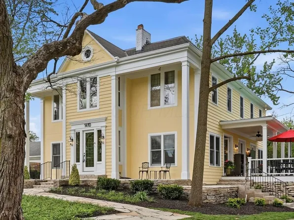 1410 Arlington Ave, Columbus, OH 43212