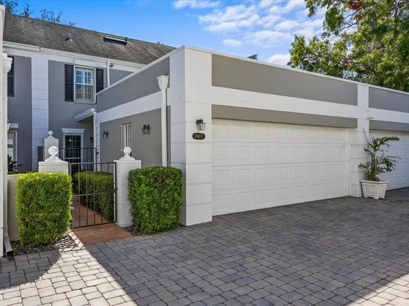 2413 S Carolina Ave, Tampa, FL 33629