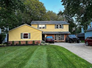 2119 Brandywine Dr, Euclid, OH