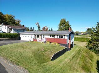 612 Davis St, Grand Falls, NB E3Z 1B3