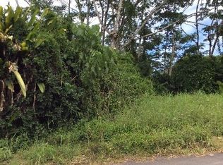12th Ave LOT 682, Keaau, HI 96749