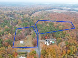 38161 Hopkins Rd, New London, NC 28127