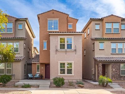 2053 N 77th Gln, Phoenix, AZ, 85035