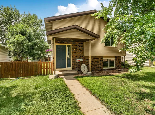 1209 2nd Ave S, Sauk Rapids, MN 56379