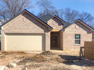 4837 Sandage Ave, Fort Worth, TX 76115