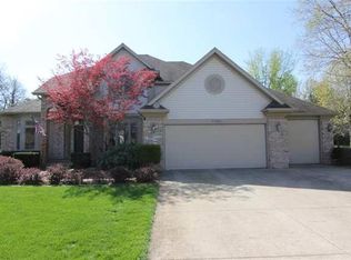 21344 Sylvan Ct, Bristol, IN 46507