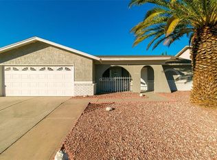 7208 W Washington Ave, Las Vegas, NV 89128
