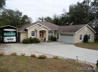 12805 N River Garden Dr, Dunnellon, FL 34433