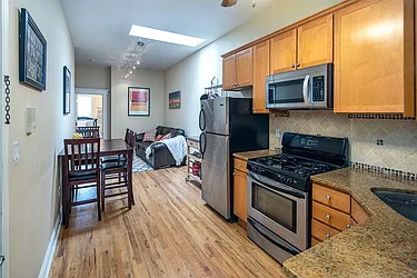 Sold by Coldwell Banker Residential Brokerage - Hoboken