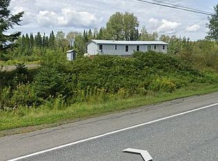 2 Bouchard Rd, Connor Township, ME 04736