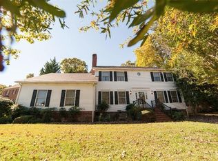 221 Chelsea Dr, Forest, VA 24551