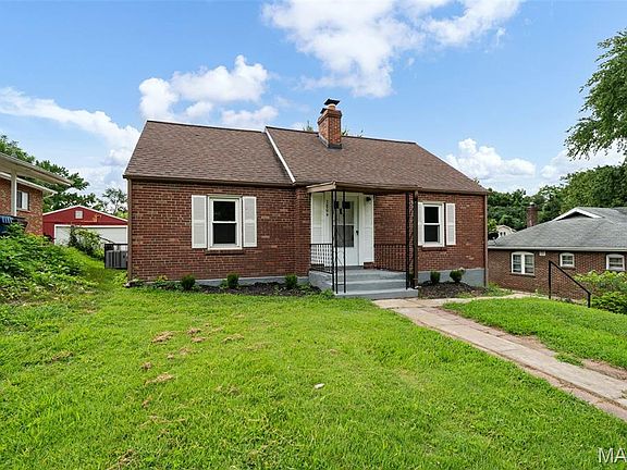 3rd image of 3804 Melba Pl