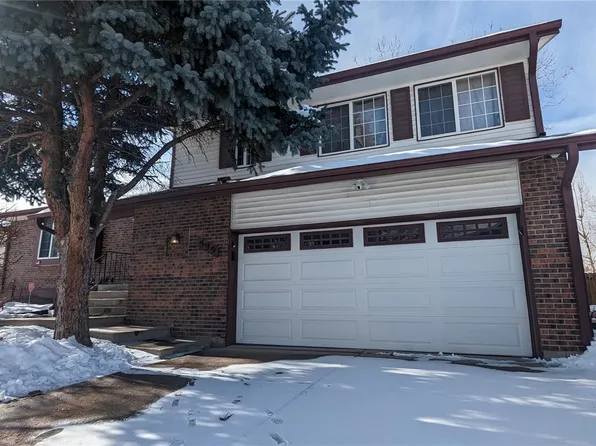 599 S Laredo Circle, Aurora, CO 80017