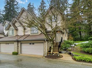 3300 Plateau Blvd #1, Coquitlam, BC