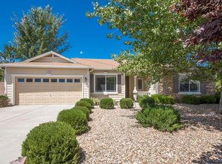 7298 N Summer Walk Way, Prescott Valley, AZ 86315