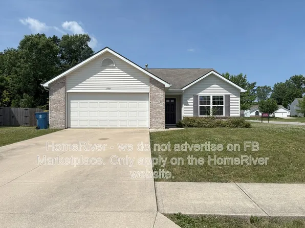 11935 Shearwater Run, Fort Wayne, IN 46845