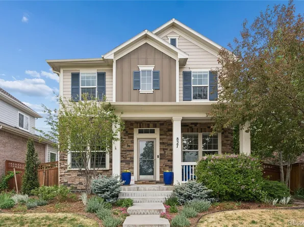 827 Uinta Way, Denver, CO 80230