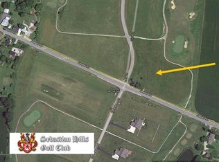 Curtis Ln, Xenia, OH 45385