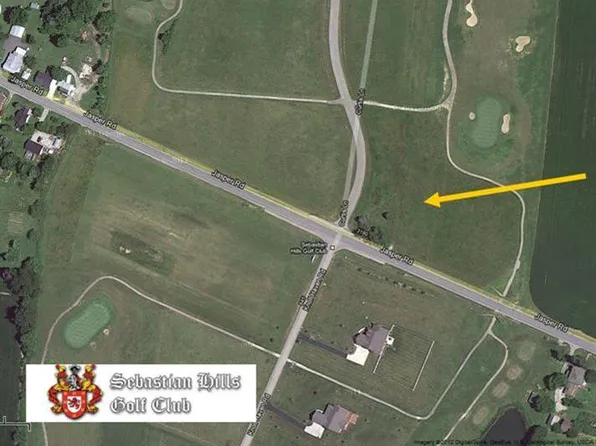 Curtis Ln, Xenia, OH 45385