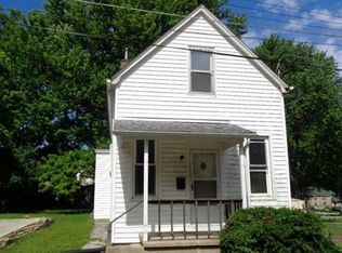 311 N 10th St, Belleville, IL 62220
