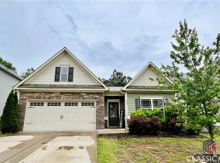 705 Country Ridge Dr, Hoschton, GA 30548
