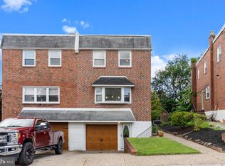 7326 Hill Rd, Philadelphia, PA 19128