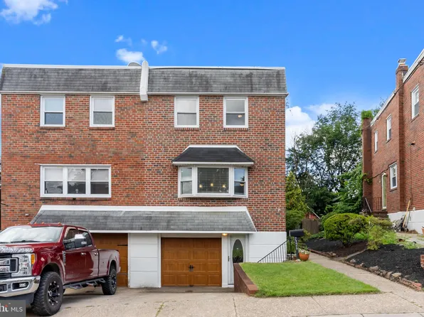 7326 Hill Rd, Philadelphia, PA 19128