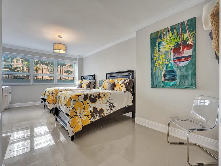 3430 Galt Ocean Dr #202 — Photo 29