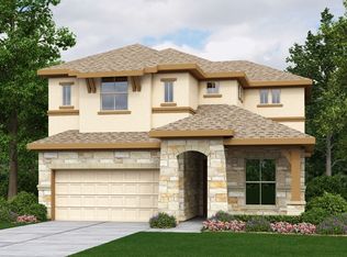 6201 Antigo Ln, Austin, TX 78739