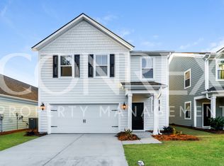 1124 River Rd, Hanahan, SC 29410