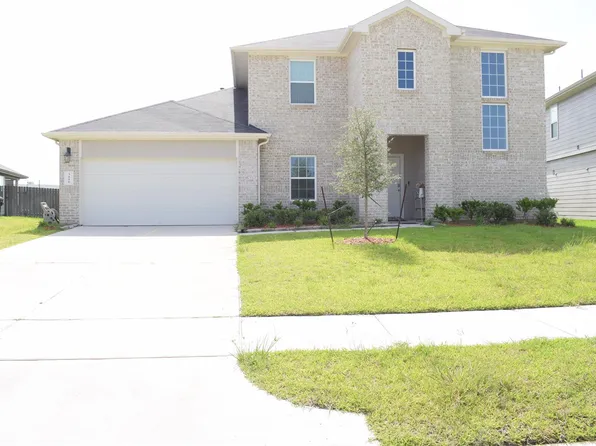 3016 Magnolia Blossom Ln, Rosenberg, TX 77469