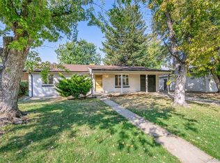 769 S Hudson St, Denver, CO 80246