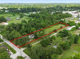 1814 Mansfield St, Houston, TX 77091