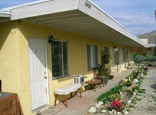 10485 Santa Cruz Rd APT 4, Desert Hot Springs, CA 92240