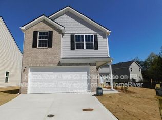 3658 Oakleaf Pass, Fairburn, GA 30213