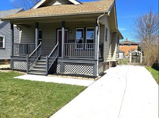 3902 Wood Ave, Parma, OH 44134