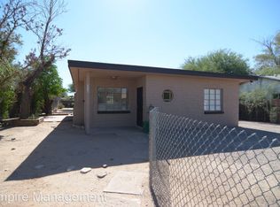 3550 E Glenn St, Tucson, AZ 85716