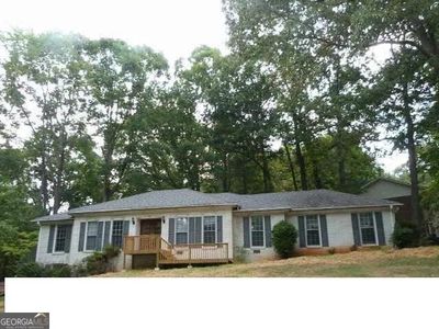 3788 Woodyhill Dr, Lithonia, GA, 30038