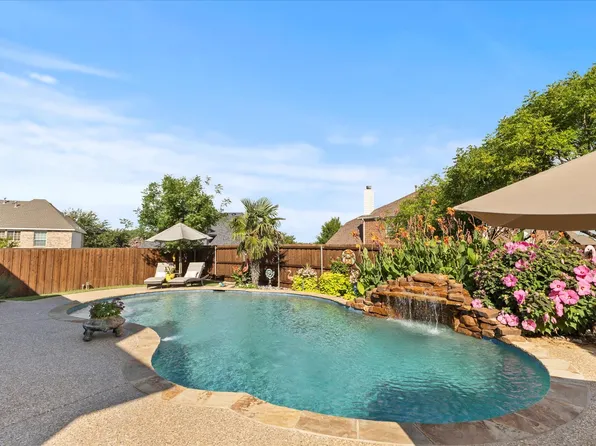 547 Reed Dr, Fate, TX 75087