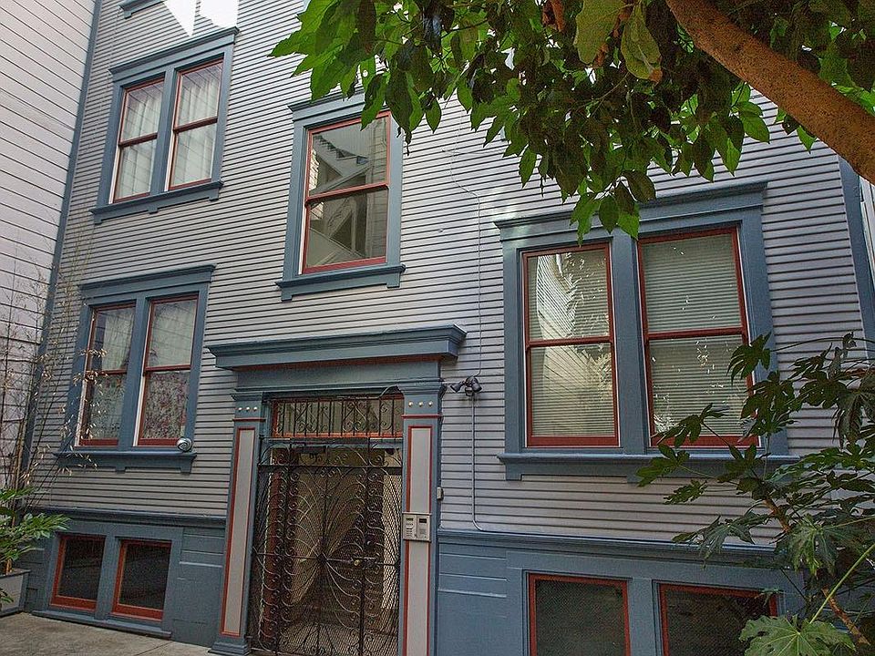 1st image of 744 Union St APT 5