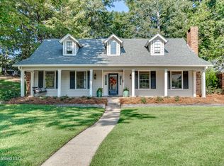 543 Branbury Ct, Brandon, MS 39047
