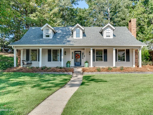543 Branbury Ct, Brandon, MS 39047