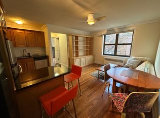 269 Bennett Ave #8D, New York, NY 10040