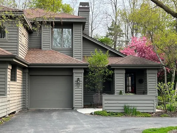 1097 Woodlake ROAD #3A, Kohler, WI 53044